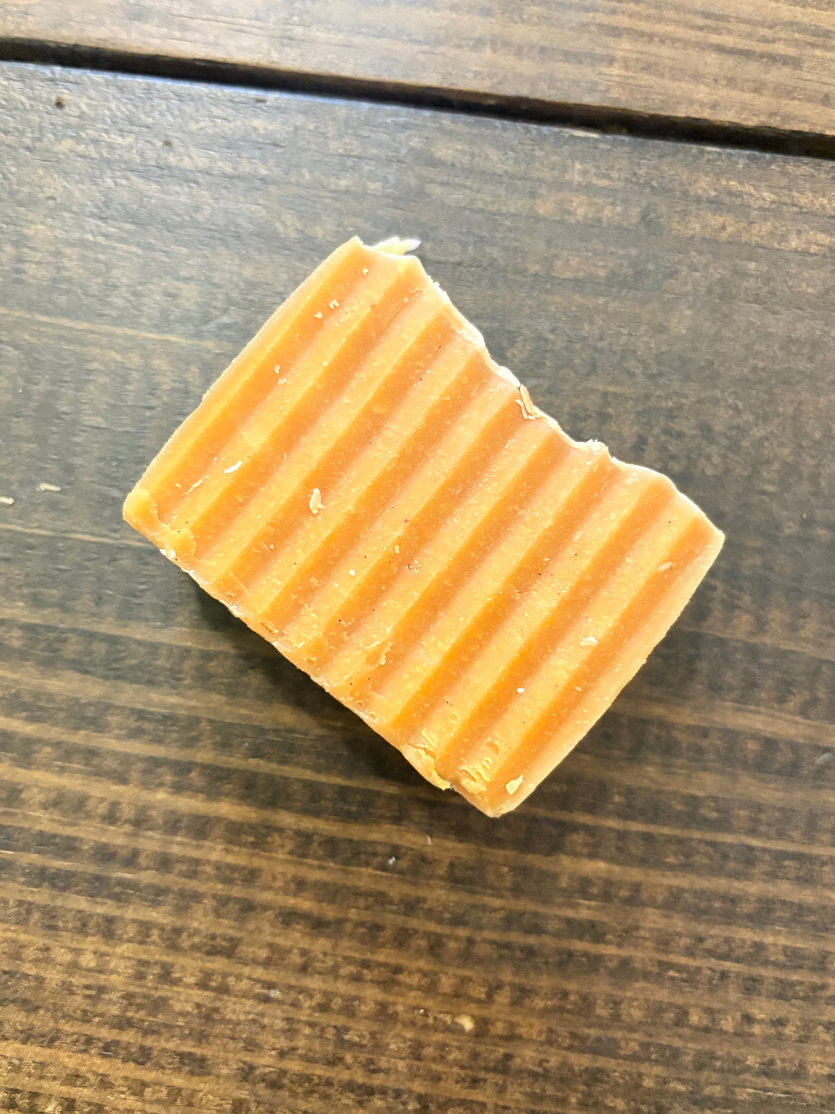 Lovely Lard Soap Bars