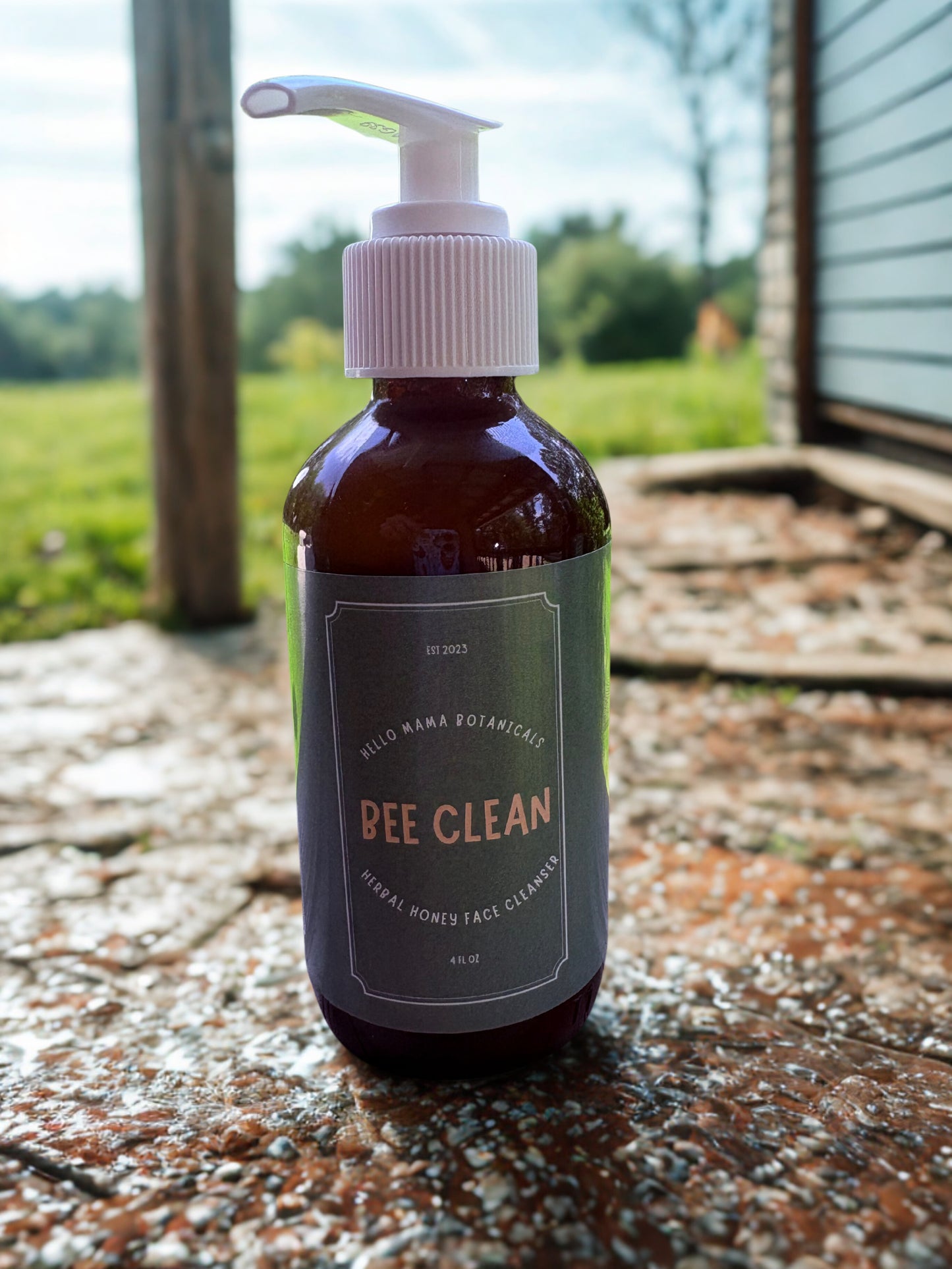 BEE CLEAN 🍯