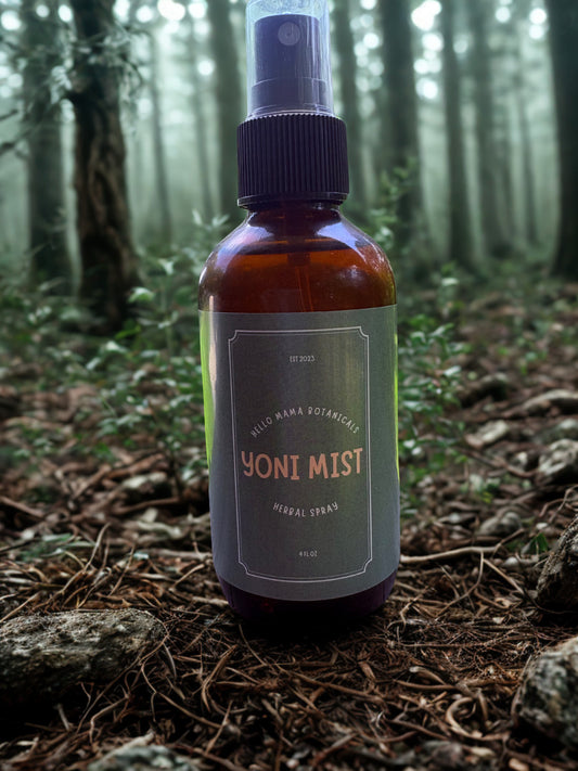 YONI MIST