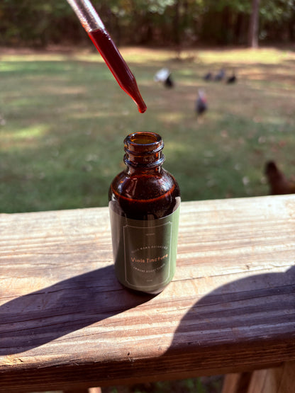 Viola Tonic (Immunity)