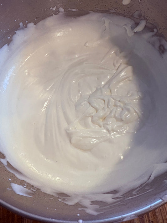SOOTHE, magnesium tallow lotion